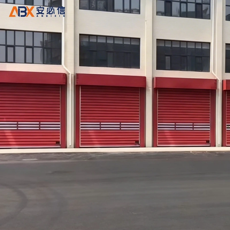 盐城医药密闭高速门